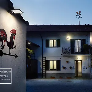 Ferienhaus Casa Pasquee, Vergiate