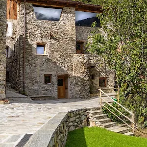  Alloggio per agriturismo Cà Gianin