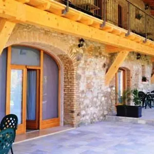  Alloggio per agriturismo Corte La Sacca