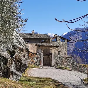 Ferienhaus Borgo Selvapiana, Morbegno