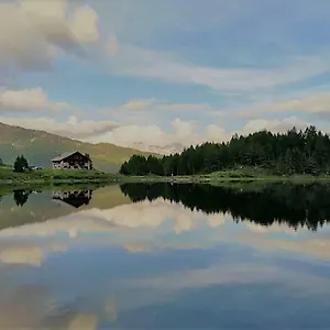  Alloggio per agriturismo Rifugio Al Del Mortirolo