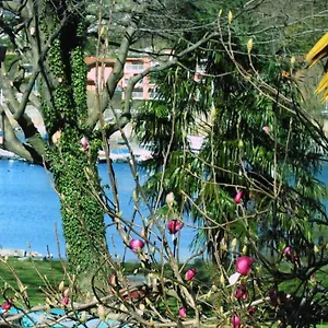 Ferienhaus Residenza Il Ciliegio, Monvalle