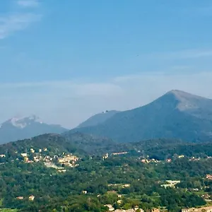 Apartment Lakes&hills, Erba